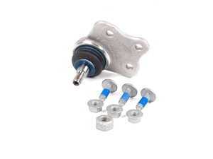 ES#1602969 - 0003301007 - Upper Ball Joint - Priced Each - Includes all necessary hardware - Genuine Mercedes Benz - Mercedes Benz