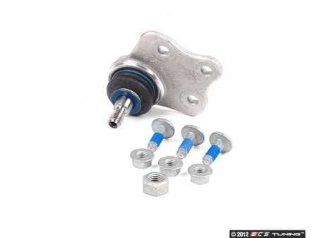 ES#1602969 - 0003301007 - Upper Ball Joint - Priced Each - Includes all necessary hardware - Genuine Mercedes Benz - Mercedes Benz