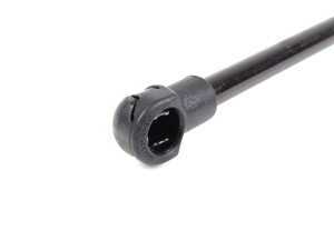 ES#1737724 - 2039800364 - Gas Filled Strut - Priced Each - Rear hatch strut - Genuine Mercedes Benz - Mercedes Benz