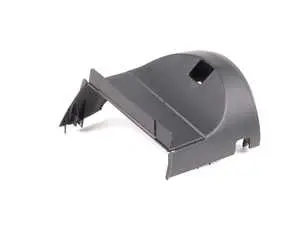 E36 Steering Column Trim Panel - Upper