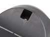 ES#52879 - 32311093251 - E36 Steering Column Trim Panel - Upper - Trim cover for the upper portion of the steering column - Genuine BMW - BMW