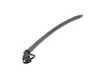 ES#35494 - 13901437611 - Fuel Breather Line - Runs from breather valve to the charcoal canister - Genuine BMW - BMW
