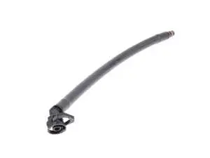 Fuel Breather Line