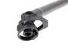 ES#35494 - 13901437611 - Fuel Breather Line - Runs from breather valve to the charcoal canister - Genuine BMW - BMW
