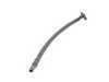 ES#35494 - 13901437611 - Fuel Breather Line - Runs from breather valve to the charcoal canister - Genuine BMW - BMW
