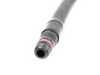 ES#35494 - 13901437611 - Fuel Breather Line - Runs from breather valve to the charcoal canister - Genuine BMW - BMW