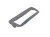 ES#79732 - 51161822062 - Mirror Base Gasket - Right - Replace your dry rotted gasket - Genuine BMW - BMW