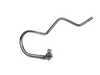 ES#61748 - 34331161511 - Brake Booster Vacuum Hose - Genuine BMW - BMW