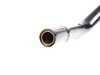 ES#61748 - 34331161511 - Brake Booster Vacuum Hose - Genuine BMW - BMW
