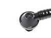 ES#61748 - 34331161511 - Brake Booster Vacuum Hose - Genuine BMW - BMW