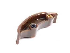ES#22185 - 11311739130 - lower timing chain guide rail - Guide used to tension the timing chain - Genuine BMW - BMW