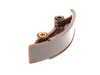 ES#22185 - 11311739130 - lower timing chain guide rail - Guide used to tension the timing chain - Genuine BMW - BMW