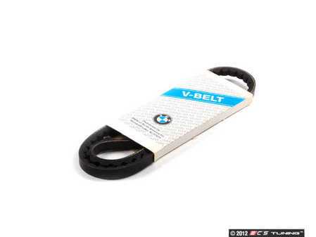 ES#217962 - 32421717953 - E30 Power Steering Belt - Make sure your vehicle is steering with power - Genuine BMW - BMW