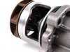 ES#24296 - 11510393338 - Remanufactured Water Pump - Includes O-ring - Genuine BMW - BMW
