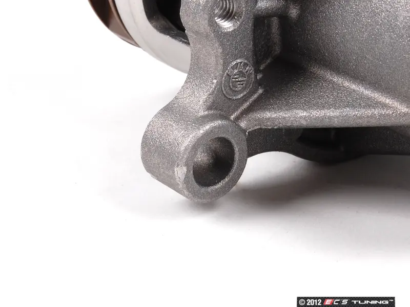 みー 11517566335 - 2008-2019 BMW Auxiliary Water Pump (11-51-7