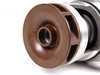 ES#24296 - 11510393338 - Remanufactured Water Pump - Includes O-ring - Genuine BMW - BMW