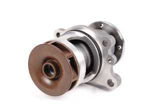 ES#24296 - 11510393338 - Remanufactured Water Pump - Includes O-ring - Genuine BMW - BMW