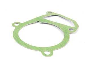 ES#24910 - 11531721172 - Thermostat Housing Flange Gasket - Genuine BMW - BMW