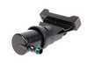 ES#170573 - 61677137402 - Headlight Washer Spray Nozzle - Right - Replace your clogged or broken nozzle - Genuine BMW - BMW
