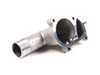 ES#24918 - 11531721966 - Thermostat Housing - Main housing that holds thermostat & that bolts to the engine block - Genuine BMW - BMW