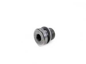 ES#261799 - N90414203 - Transmission Drain Plug With Seal - Replace your lost or stripped drain plug - Genuine Volkswagen Audi - Volkswagen