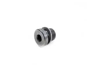 Transmission Drain Plug With Seal