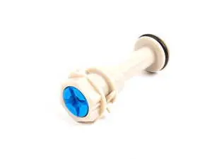 Drain Plug - With Sleeve