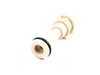 ES#37547 - 17107523260 - Drain Plug - With Sleeve - Complete drain plug assembly - Genuine BMW - BMW