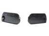ES#84188 - 51167179081 - E63 Mirror Base Cover Set - Replace your cracked or missing covers - Genuine BMW - BMW