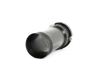 ES#58204 - 33521092943 - E39 Protection Boot - Priced Each - Used to protect components of your rear shocks - Genuine BMW - BMW