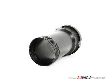 ES#58204 - 33521092943 - E39 Protection Boot - Priced Each - Used to protect components of your rear shocks - Genuine BMW - BMW
