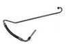 ES#38523 - 17211707863 - Oil cooling pipe - Inlet - Genuine replacement to keep you oil cooler system in shape - Genuine BMW - BMW