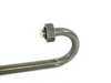 ES#38523 - 17211707863 - Oil cooling pipe - Inlet - Genuine replacement to keep you oil cooler system in shape - Genuine BMW - BMW