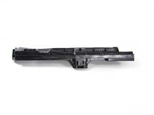 ES#37549 - 17107524912 - Radiator Carrier - Left - Plastic side frame for radiator - Genuine BMW - BMW
