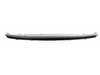 ES#7755 - 1K08071109B9 - Euro Mk5 Front Lip - Lower - (NO LONGER AVAILABLE) - Genuine European Volkswagen Audi - 