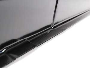 ES#71947 - 41356440140 - E10 Rocker Panel Cover - For the left side - Genuine BMW - BMW