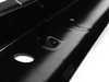 ES#71947 - 41356440140 - E10 Rocker Panel Cover - For the left side - Genuine BMW - BMW