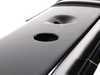ES#71947 - 41356440140 - E10 Rocker Panel Cover - For the left side - Genuine BMW - BMW
