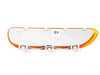 ES#173755 - 63148383012 - Front Bumper Reflector - Right - Increase the visibility of your vehicle - Genuine BMW - BMW
