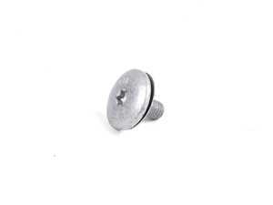 ES#17110 - 07149112453 - Torx Bolt - Priced Each - M6X12 - Genuine BMW - BMW