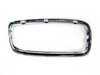 ES#78576 - 51138223219 - E65 Kidney Grille Trim - Driver (Left) - Snaps into the hood - Genuine BMW - BMW