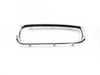 ES#78576 - 51138223219 - E65 Kidney Grille Trim - Driver (Left) - Snaps into the hood - Genuine BMW - BMW