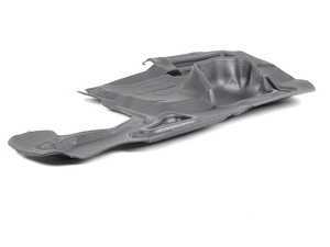 ES#126572 - 51488402390 - E53 X5 Insulation - For the front right door. - Genuine BMW - BMW