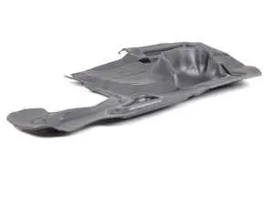 E53 X5 Insulation