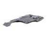 ES#126572 - 51488402390 - E53 X5 Insulation - For the front right door. - Genuine BMW - BMW