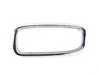 ES#78576 - 51138223219 - E65 Kidney Grille Trim - Driver (Left) - Snaps into the hood - Genuine BMW - BMW