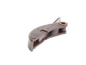 ES#23447 - 11411317650 - Oil Pump Chain Tensioner - Keeps the oil pump chain under tension. - Genuine BMW - BMW
