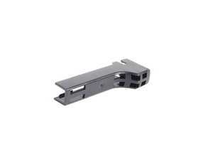 ES#169871 - 61618263676 - Wiper Blade Guide - Keeps the wiper blade in position on the wiper arm - Genuine BMW - BMW