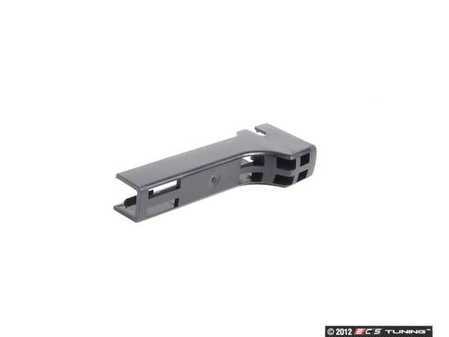 ES#169871 - 61618263676 - Wiper Blade Guide - Keeps the wiper blade in position on the wiper arm - Genuine BMW - BMW