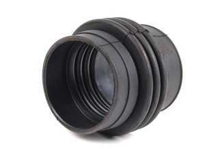 ES#34888 - 13711725816 - Hose Connector - Connects your air duct to your Mass Air Flow Sensor - Genuine BMW - BMW